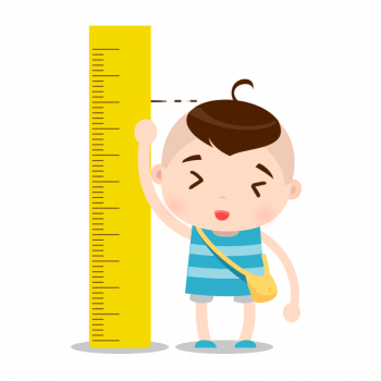 长个黄金期来了妈妈记住这几点孩子高人一节