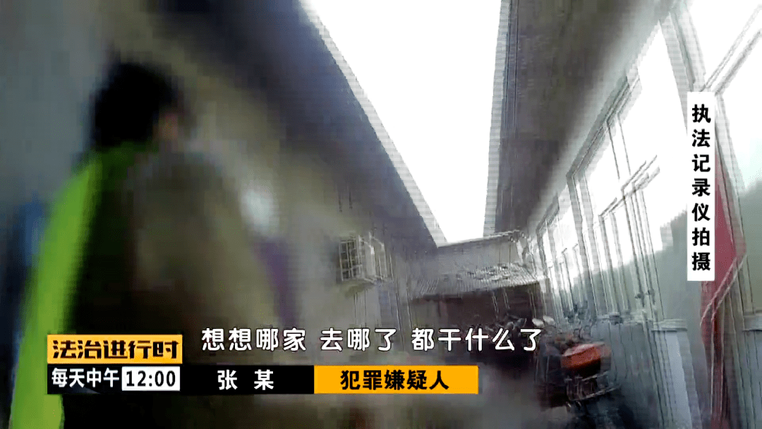 张某人口_女子张某