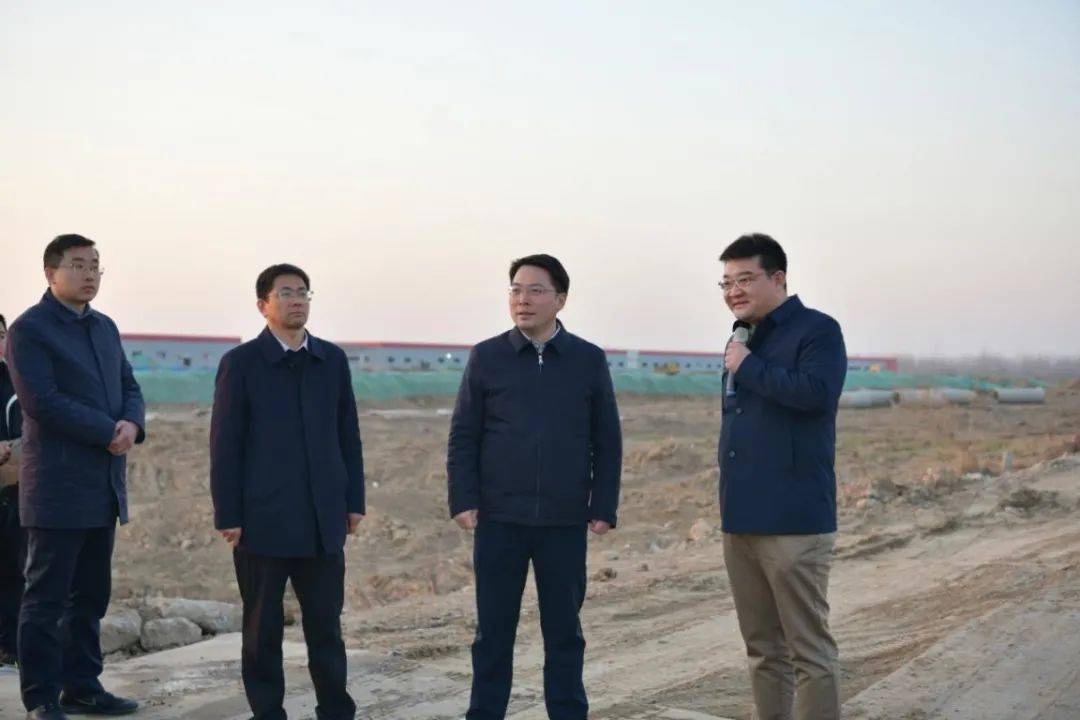 首季争优丨环境问题整改宿迁宿城将实字进行到底