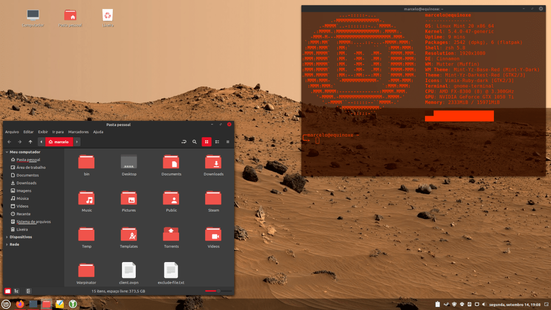 首个开源Linux系统登陆火星!_毅力