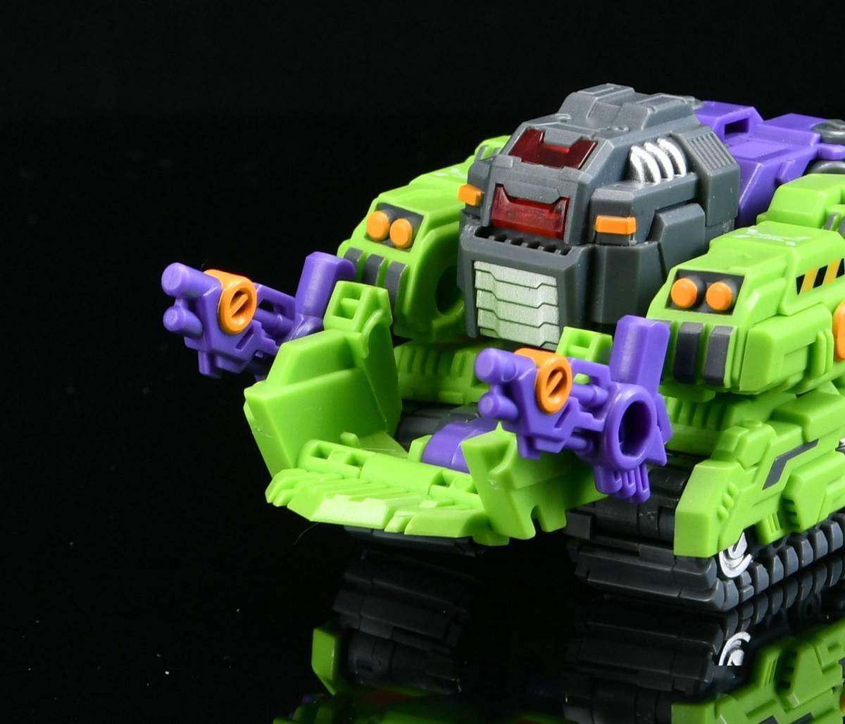 78官测诚造社sdt08粉碎者