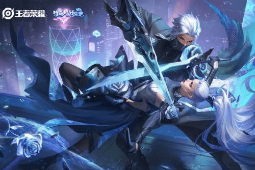 花木兰默契交锋皮肤王者荣耀花木兰默契交锋皮肤语音台词大全玫瑰行动