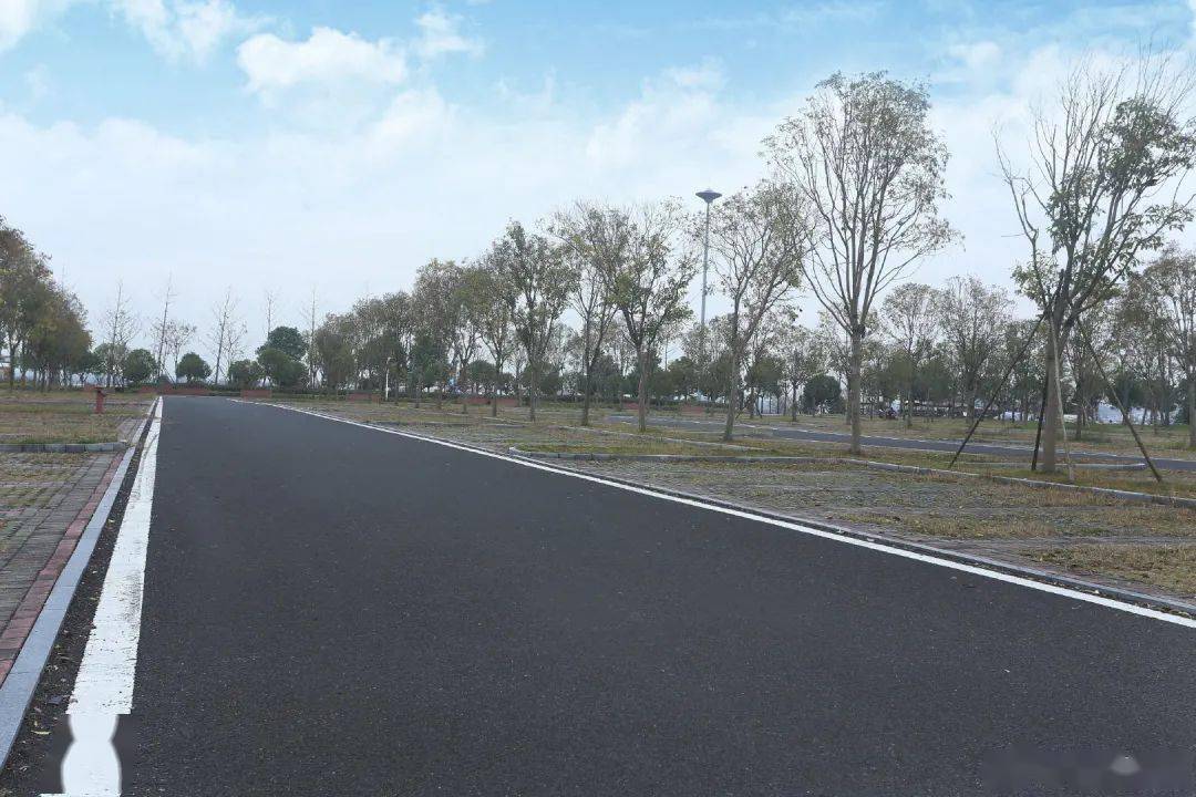 益阳这条公路入围2020年度“十大最美农村路”，就等你投票