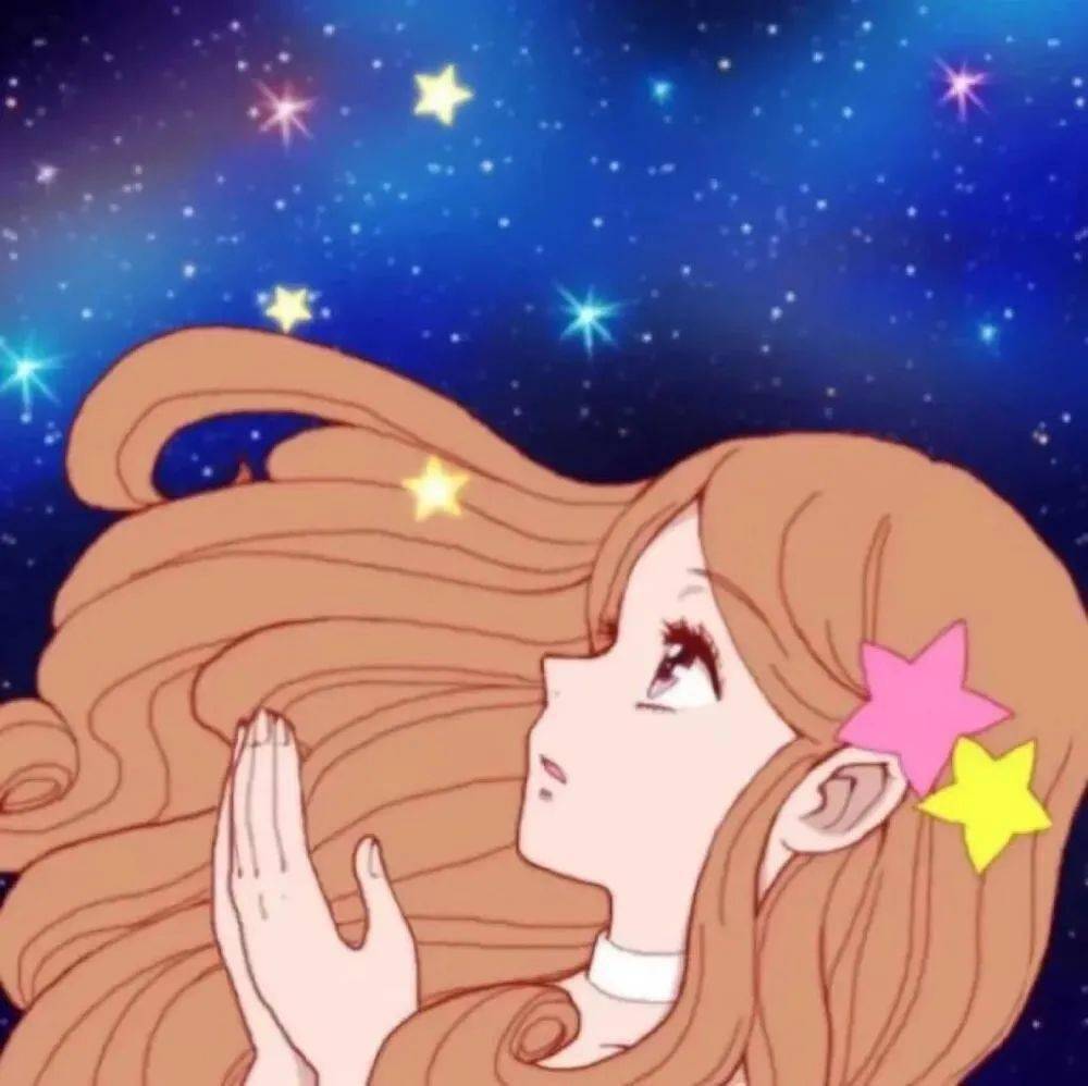 头像季节更替了我们依旧没变