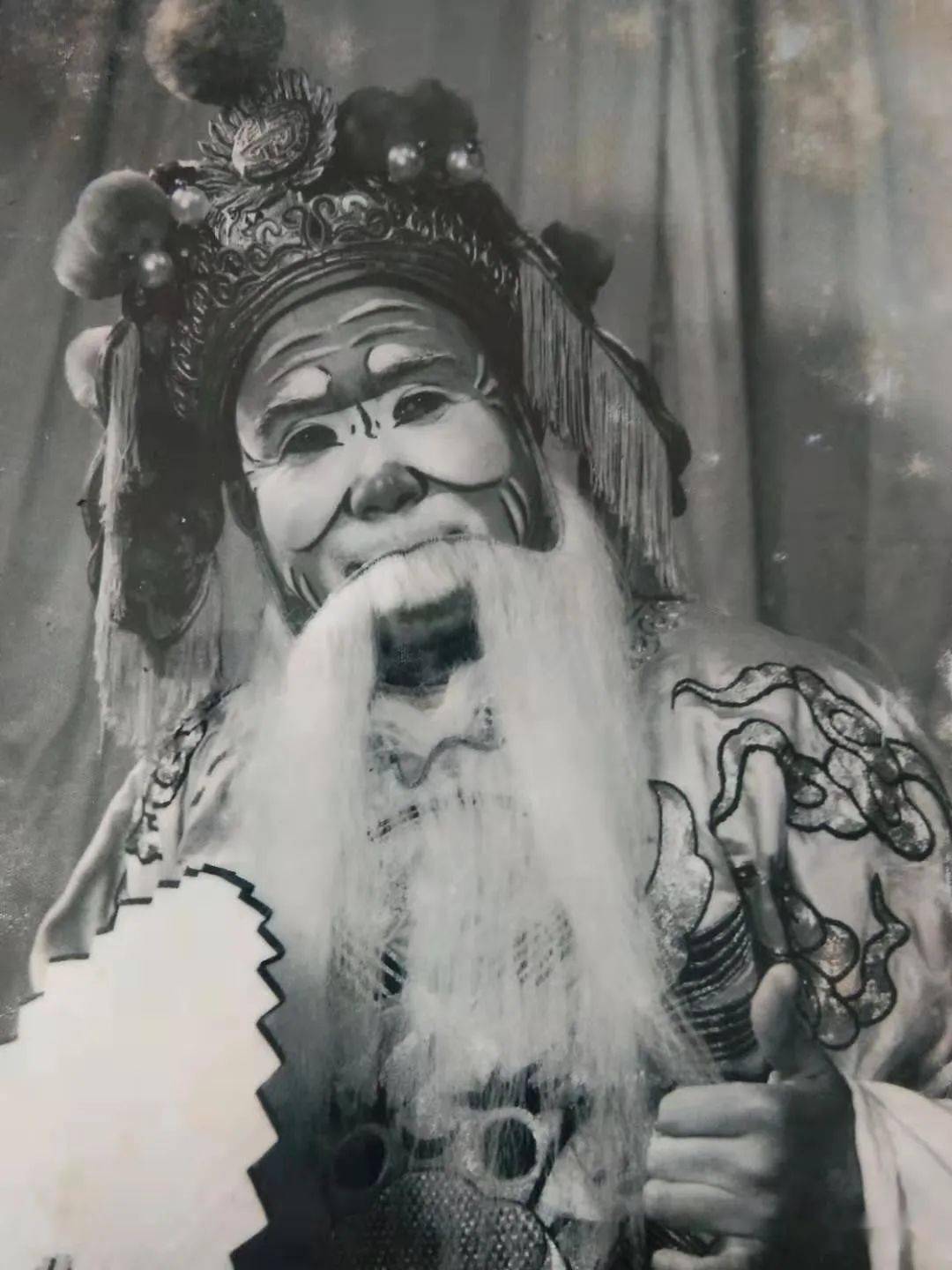 方正余婺剧唱腔选