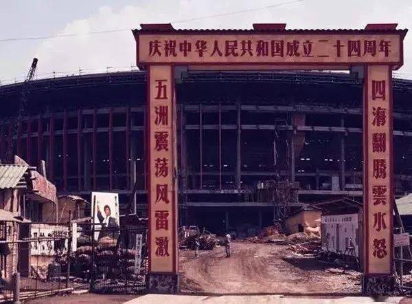 一年一张上海的百年巨变