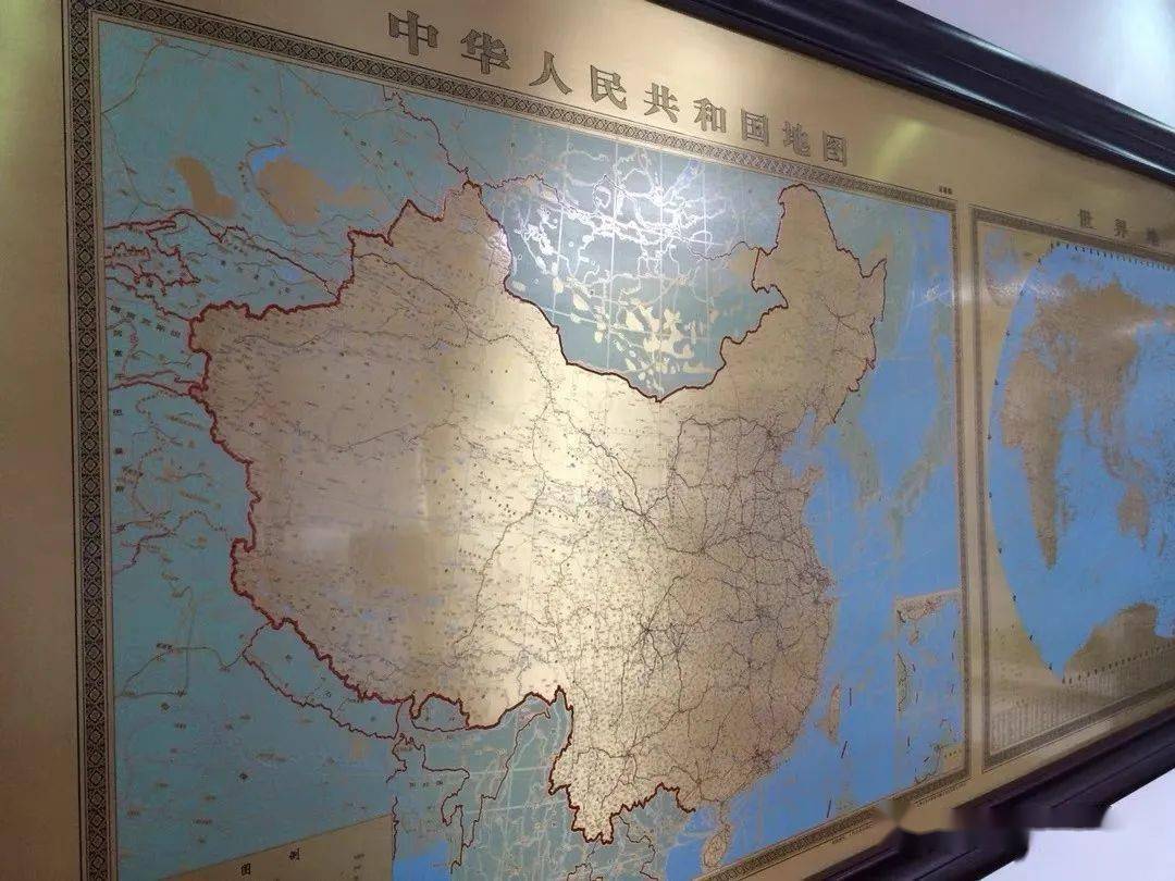 地图铜板画惠风堂铜雕艺术欢迎来图定制锻铜浮雕紫铜浮雕铜板画各种