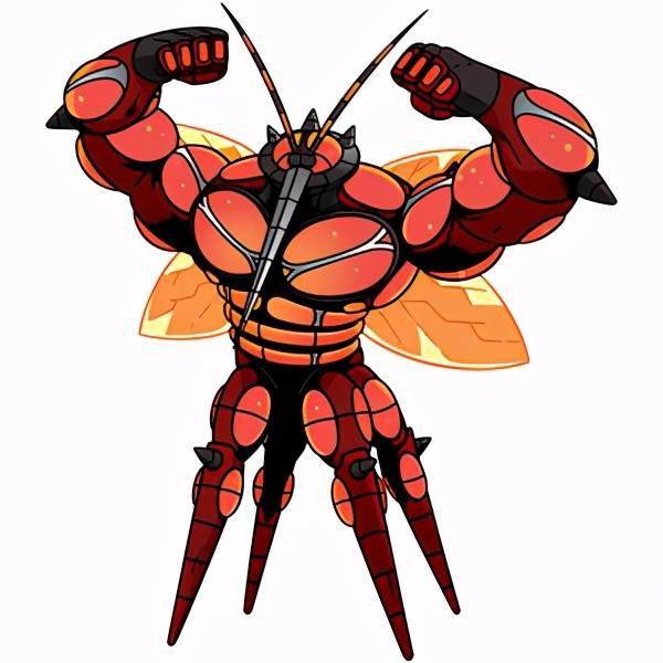 "皮卡丘的表弟"成了人气最高的宝可梦