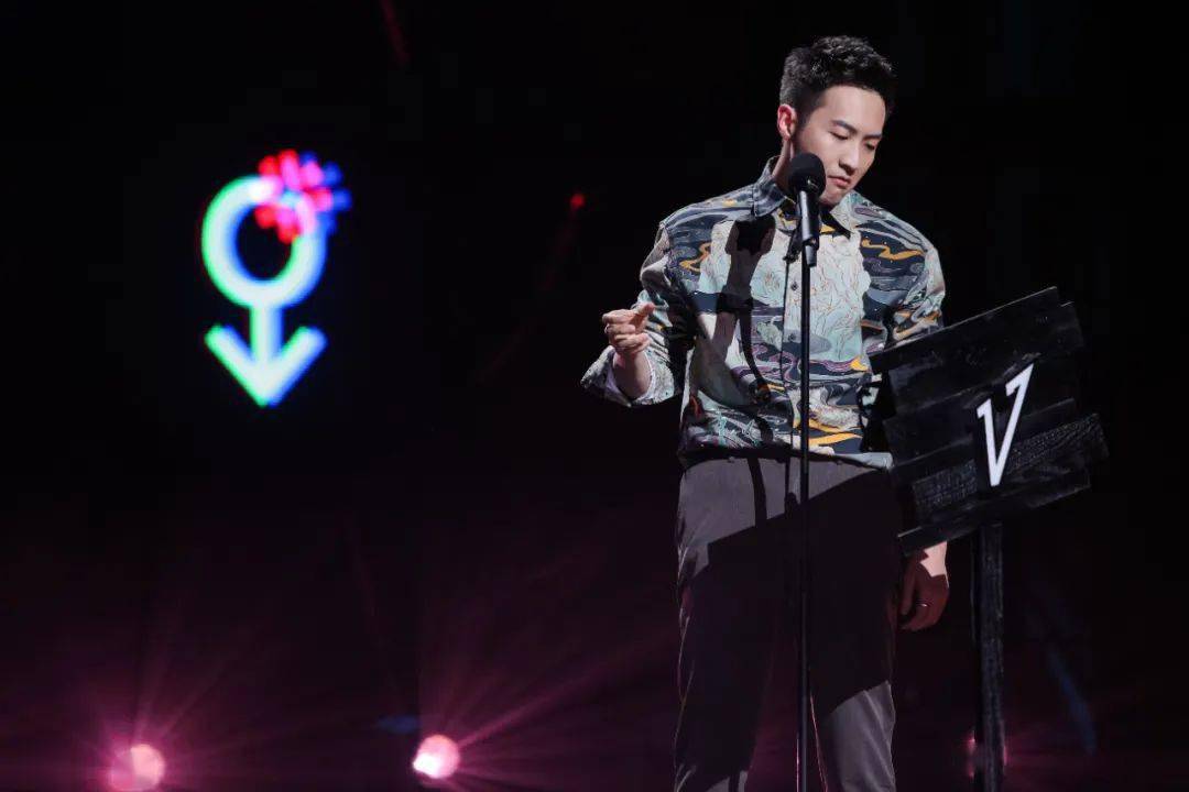 『领声·资讯』恭喜我司乾景总获得《我是特优声》ssv第一名!