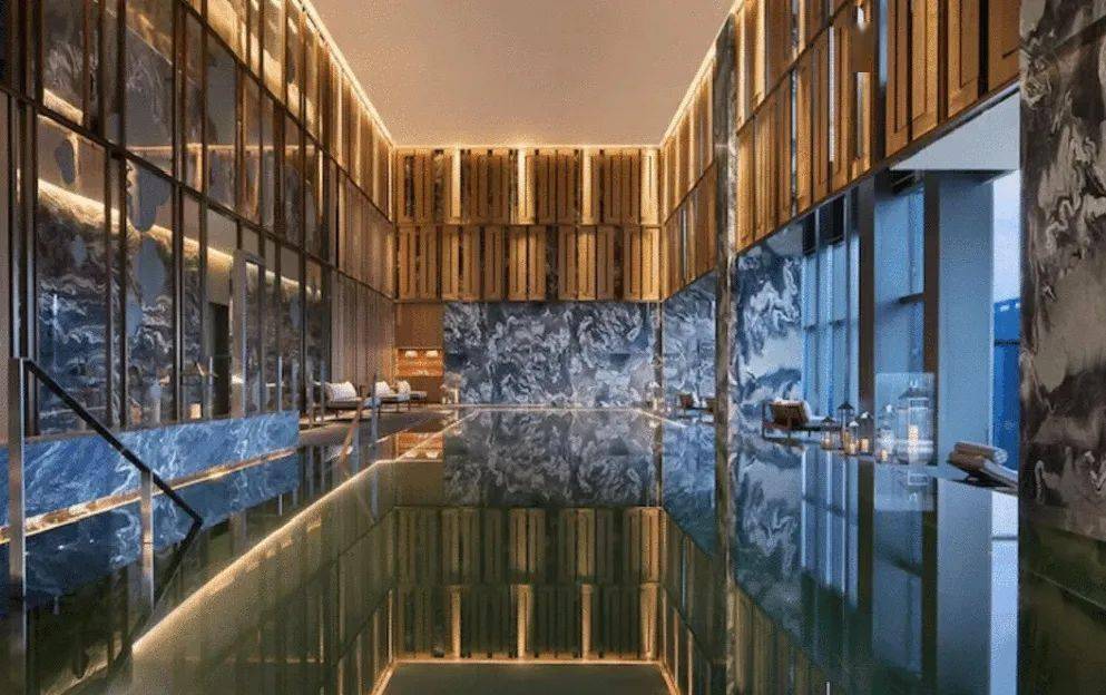 热衷于建筑和设计的柏悦酒店，其背后究竟有着怎样的家族？_Hyatt