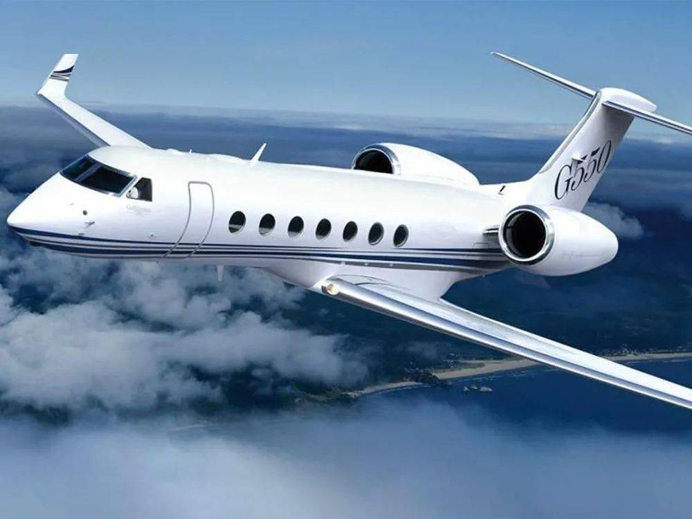 私人飞机修个窟窿花18亿那些超跑豪车呢