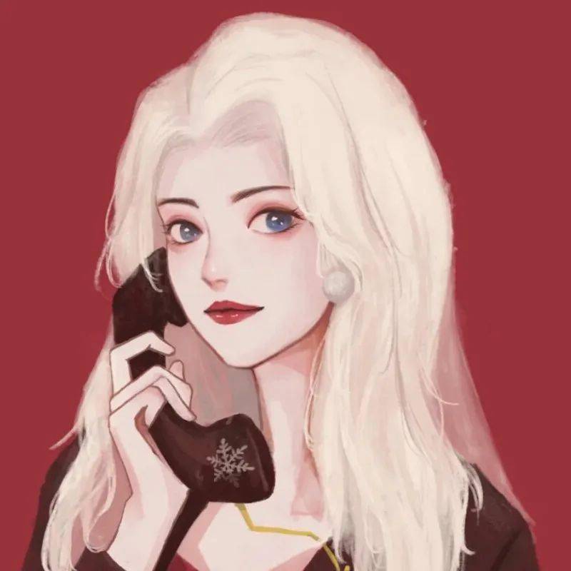 四人闺蜜头像姐妹依然在永远不分开