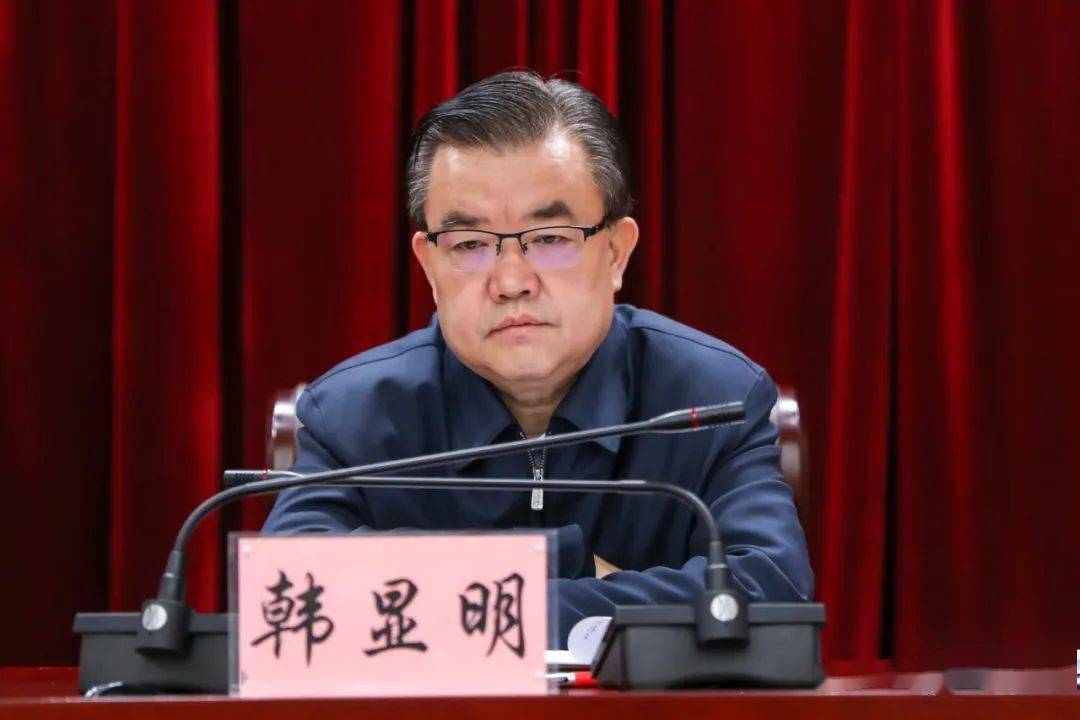 甘肃省政府召开全省安全生产专项整治三年行动推进会议