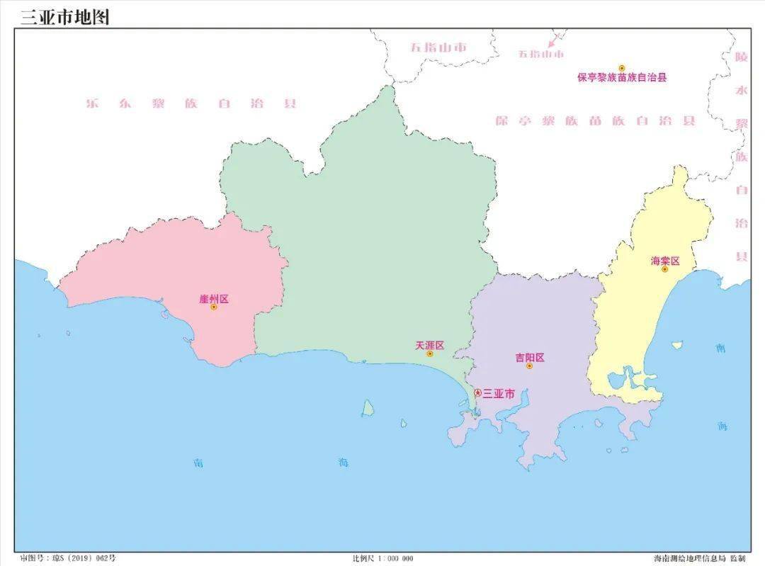 海南各市人口_海南人口分布图