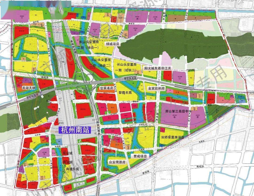 平凉市城市总体规划 包括天门塬、虎山公园等..._市规划局