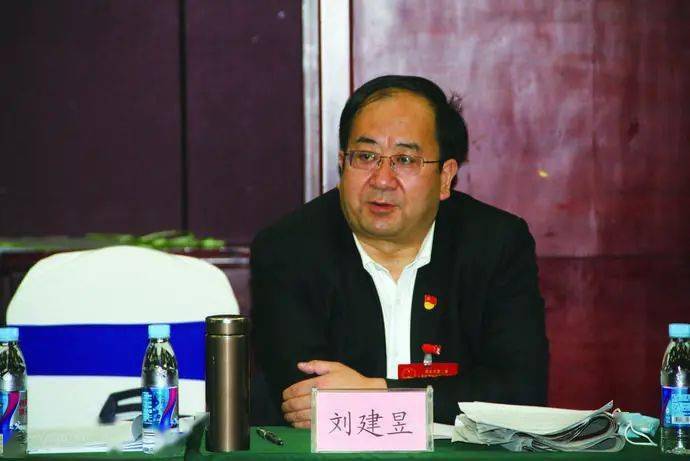 刘建昱刘建昱:全力打造城乡统筹新化隆市人大代表,化隆回族自治县县委