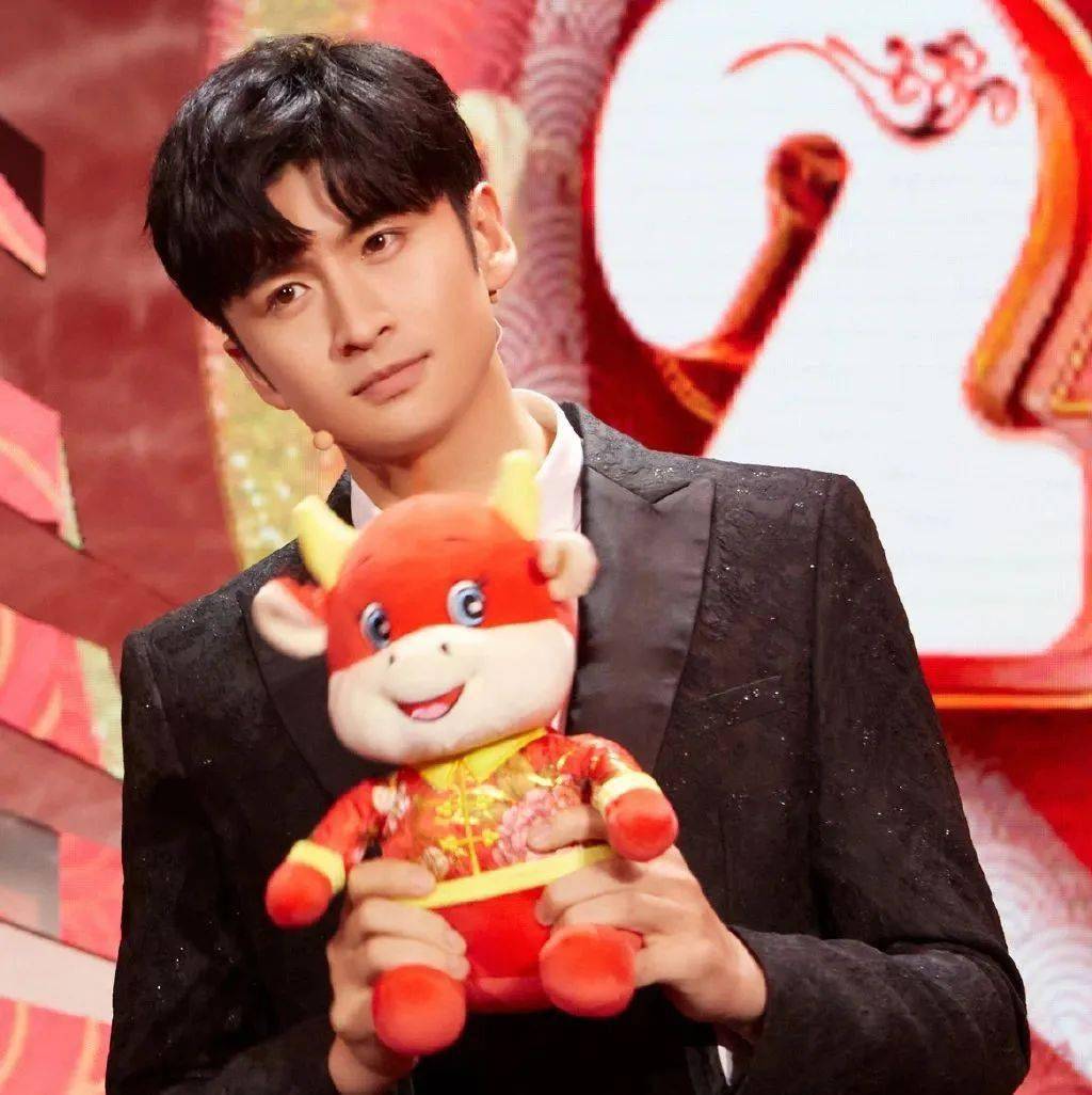 微信头像张云龙