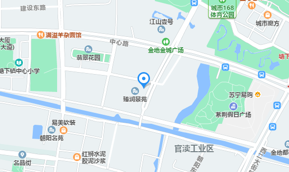 瑞安地图 塘下图片