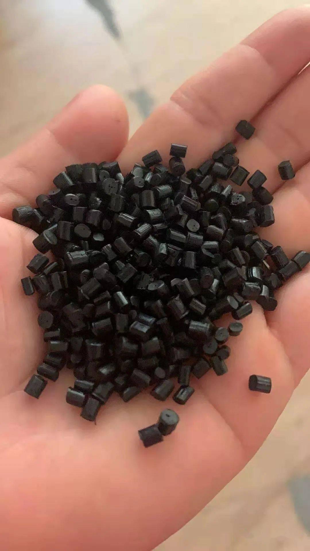 【供应再生尼龙,布角尼龙料,布角尼龙料加纤】泉州四夕佳塑料科技有限