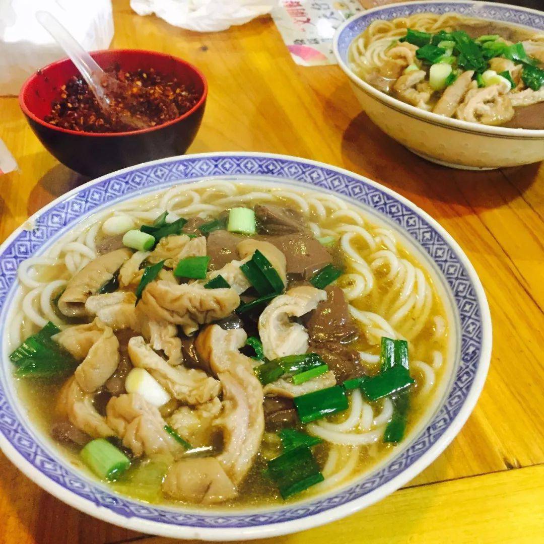 129元抢购原价20元猪脏粉小肠粉一碗29年老味道值得吃