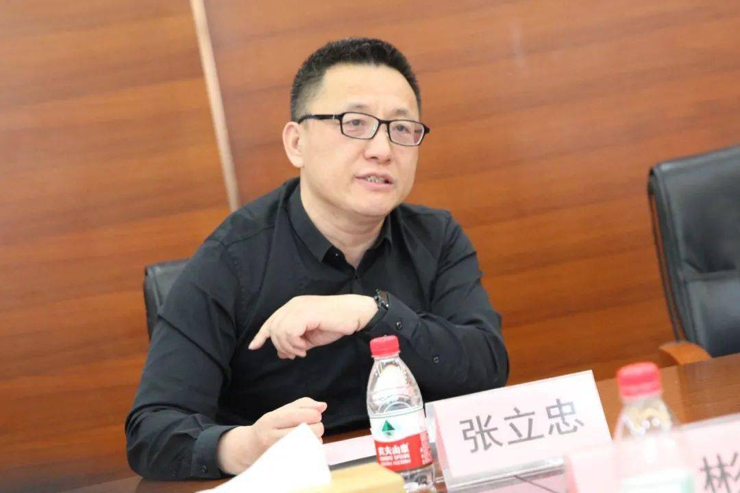 张立忠老师表示,在他看来,大北农最大的优势是善于组织人,作为一家有