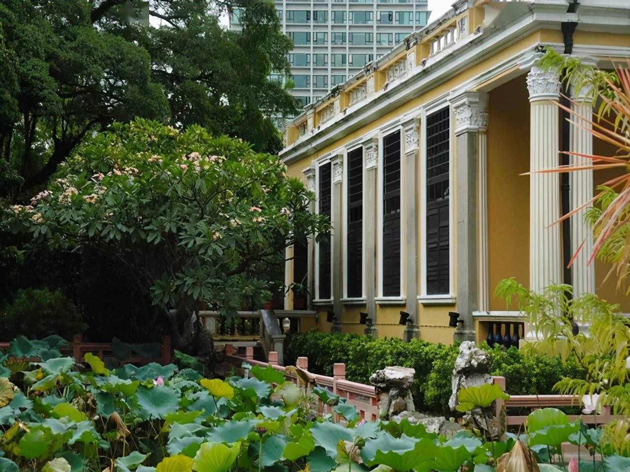 这些澳门元宵打卡圣地你去过了吗今年在此庆团圆吧