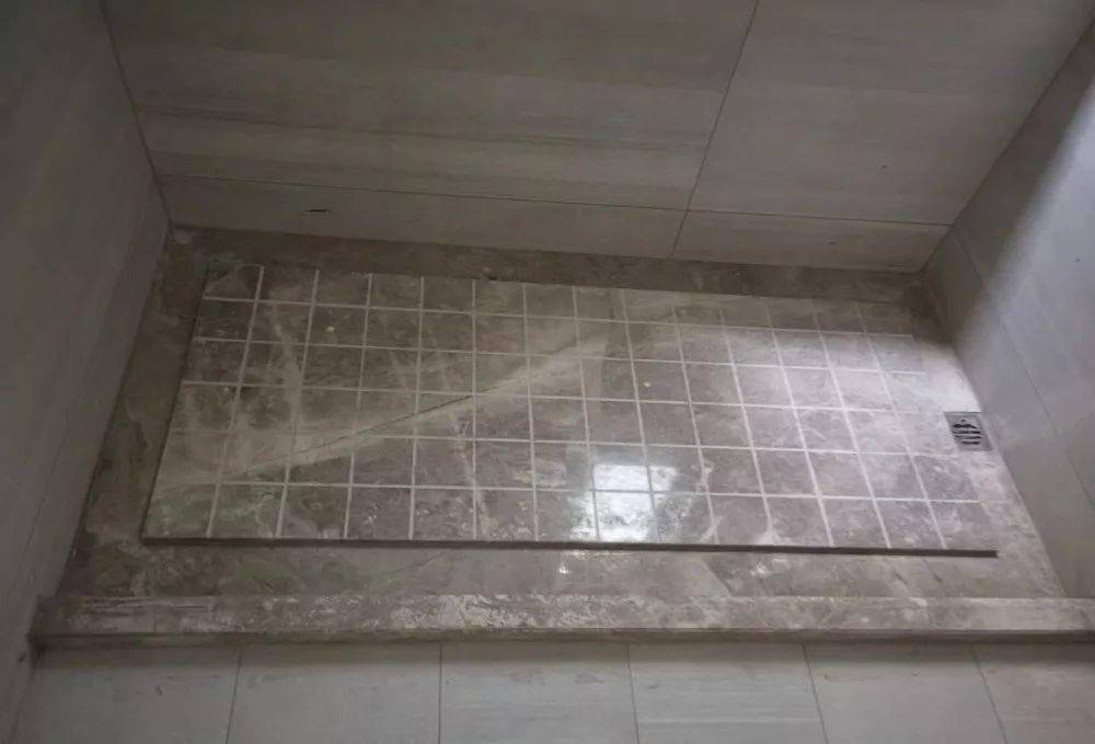 浴室排水怎么做老师傅教你几招