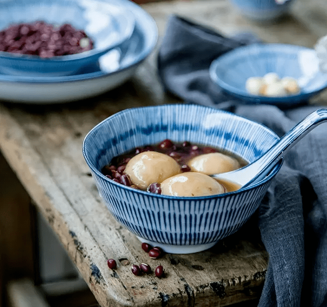 健康提醒正月十五将至这碗元宵该怎么吃