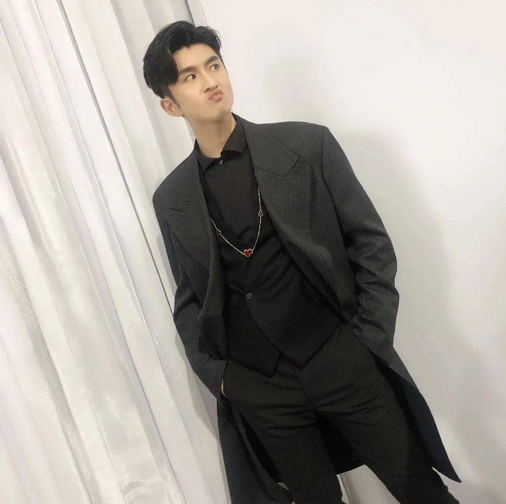 微信头像张云龙