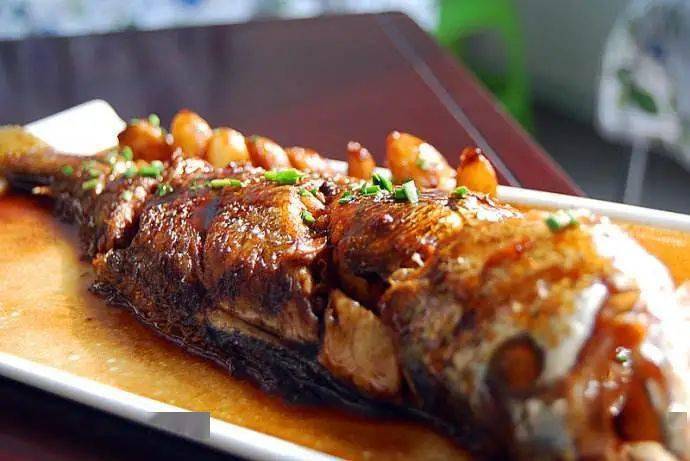 菜谱学会这些鱼料理保证你天天都想吃鱼