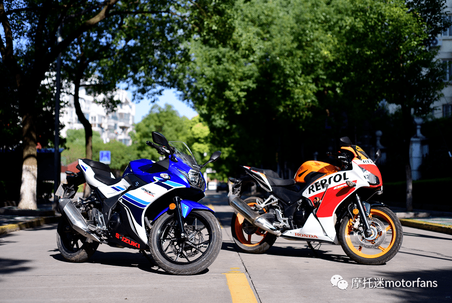 Cb300r价格公布后的异议 骊驰