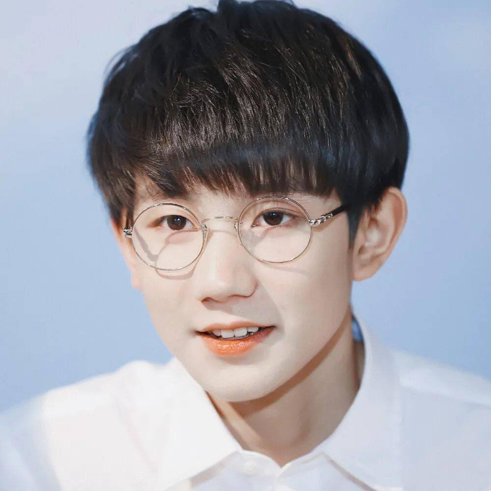 【微信头像】王源