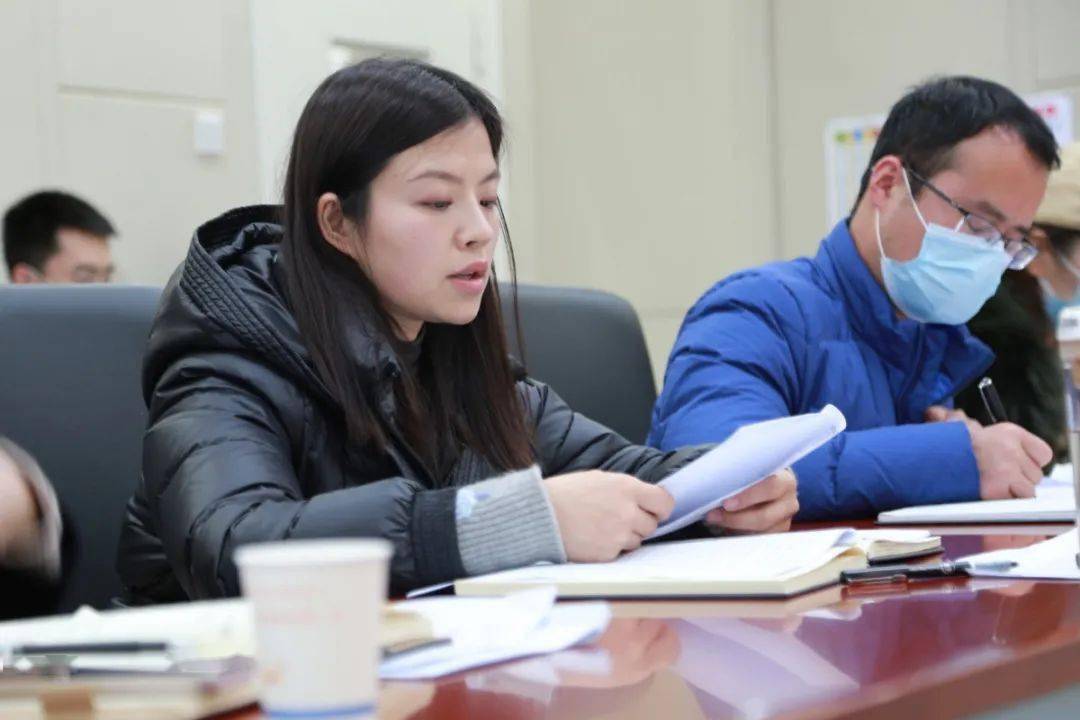 西安高新区第二十九小学副校长 杨思远办好人民满意的学校最后,郭根宝