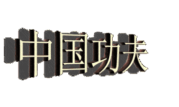 卧似一张弓站似一棵松不动不摇坐如钟走路一阵风南拳和北腿少林武当功