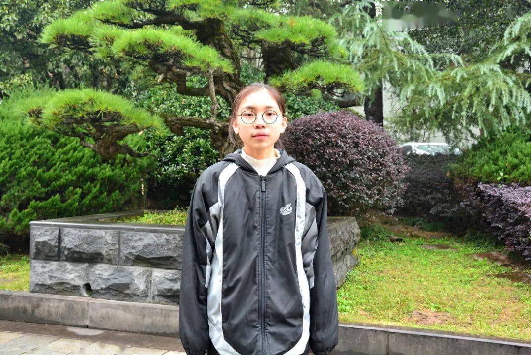 高风中学第十六届校园十佳学生