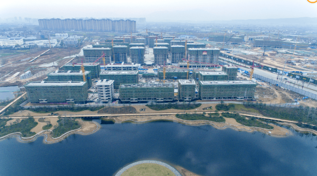 新春安家更悦享多重惊喜优惠诚邀亲临美好品鉴蓝城汉中春风江南国际颐