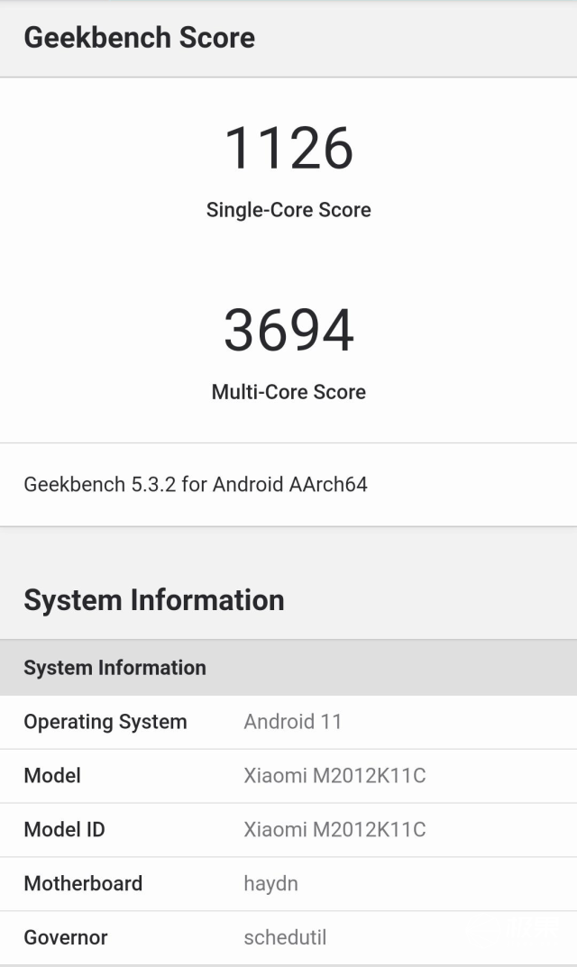 旗舰|Redmi K40系列体验：顶配硬件水桶机，定价实在是太狠了