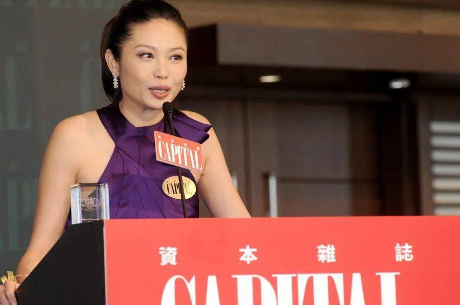 弃影从商如今身家过亿?_陈妙瑛