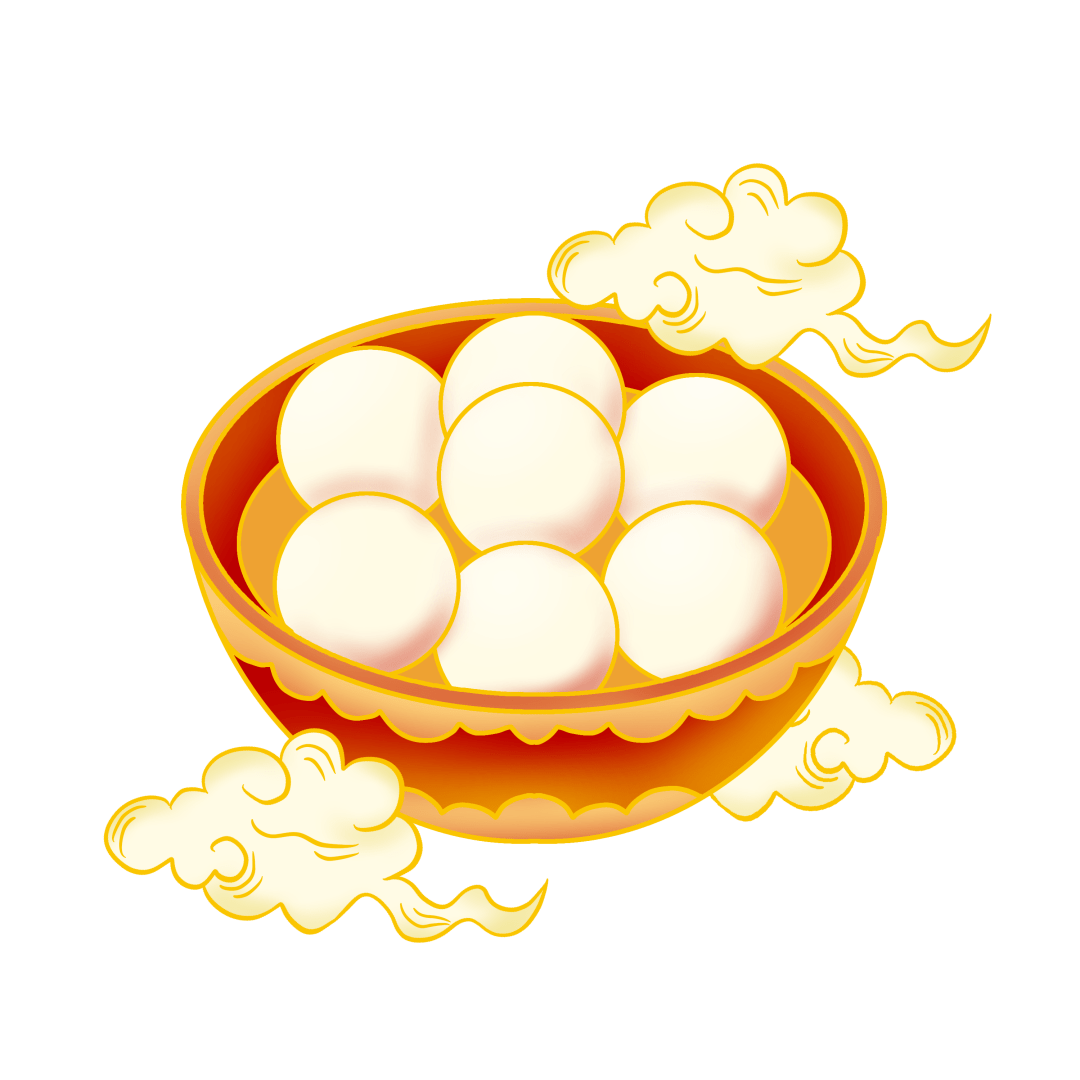 30元氪金汤圆人均15的元宵摊今年过节看这篇