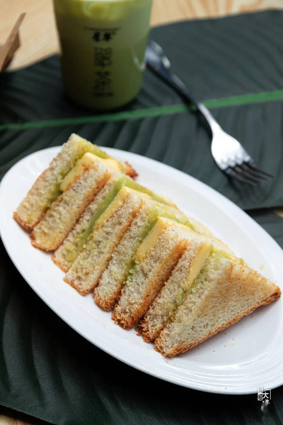 3折叹xxl级战斧牛排冬阴功汤咖椰吐司人均40享轻奢南洋风情