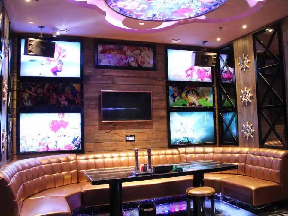 联信精选乐享生活嗨唱不停灰度纯k量贩式ktv线上充值活动火爆来袭