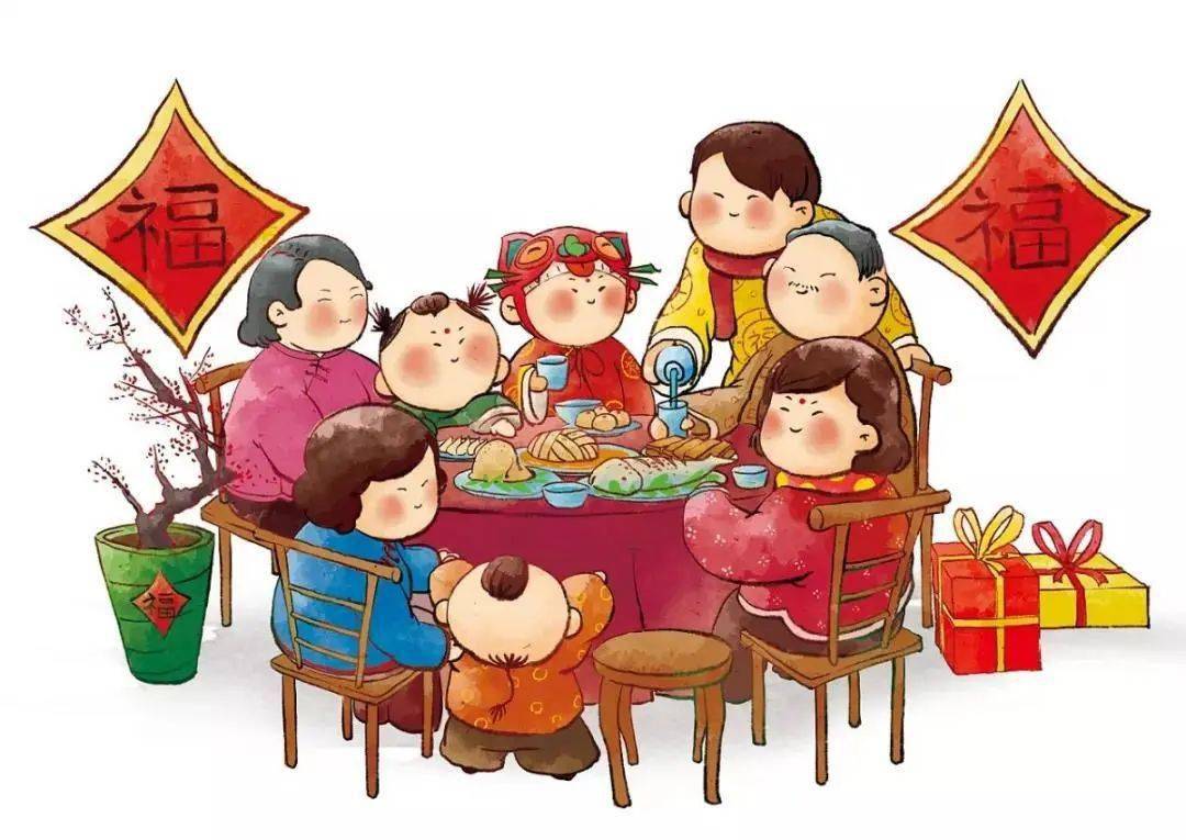 所有人文明过节记得不要燃放烟花爆竹哦