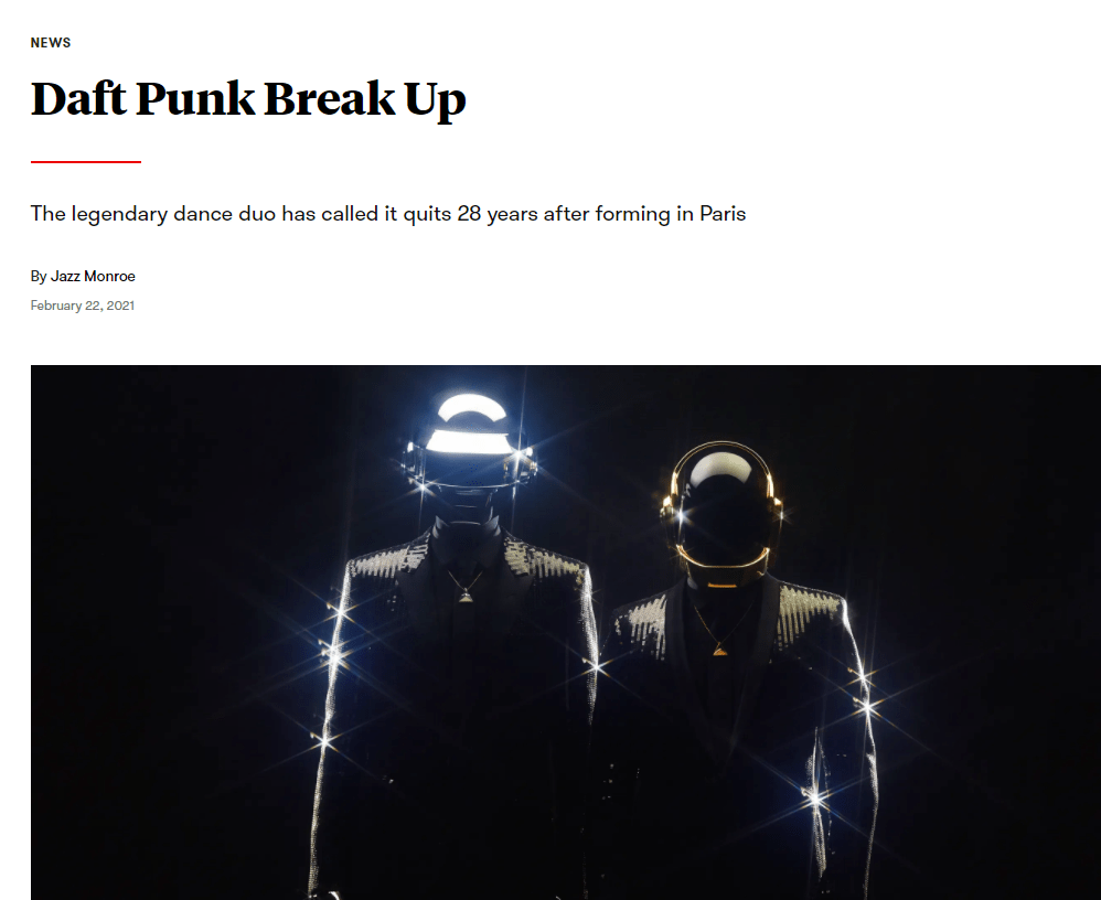 daft punk解散原因图片