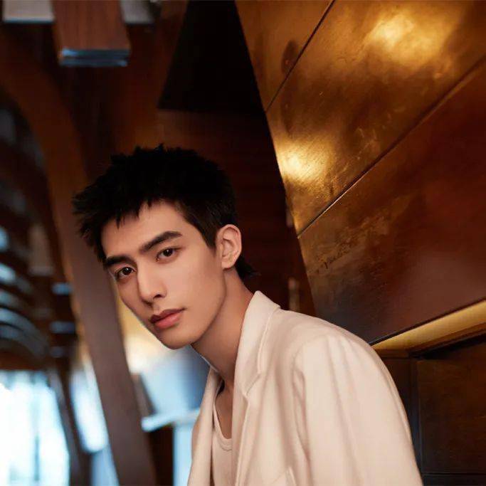 微信头像宋威龙