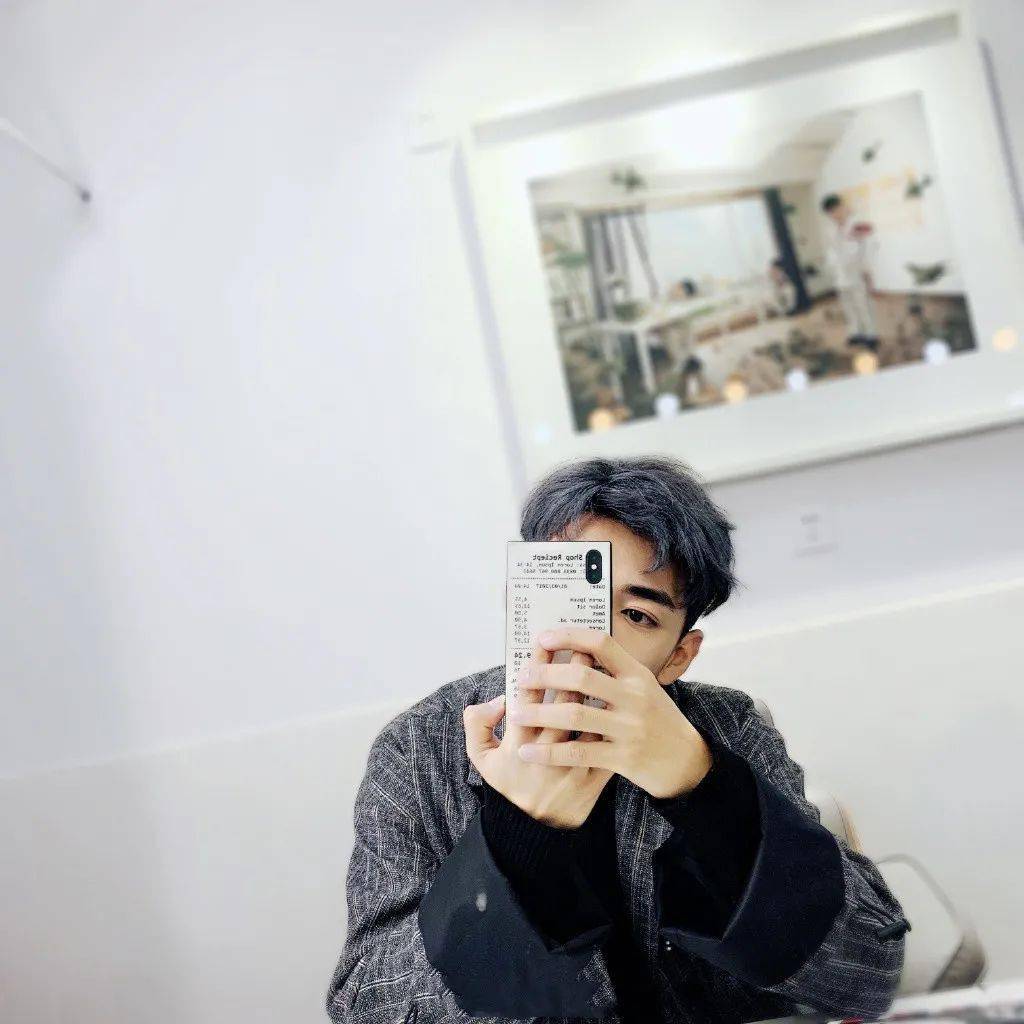 微信头像刘昱晗