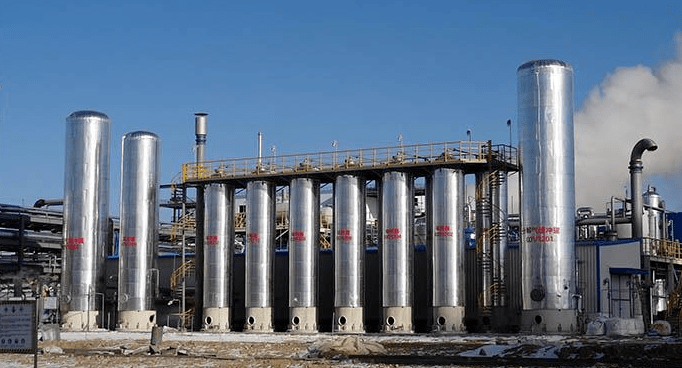 高效水煤气变换制氢取得突破性进展助力氢能大规模应用