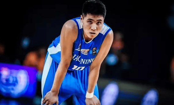 辽宁又一失意天才后卫迎良机 还能打出来吗?_马壮