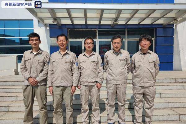协同|赞！ 哈工大海洋机器人集群实现全自主作业