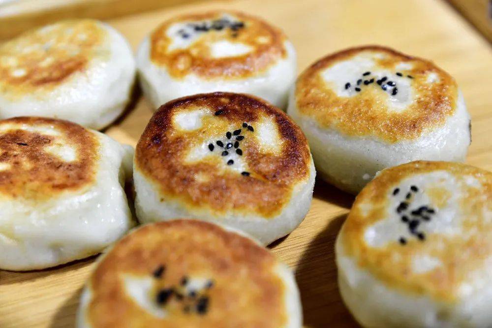 【名镇名品】in川沙——正月十五元宵节,小编带你去吃川沙大圆子