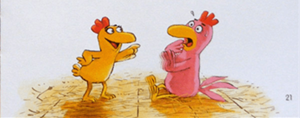 不一样的卡梅拉双语我好喜欢她4